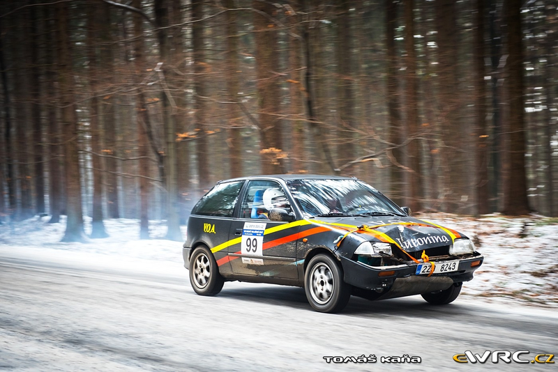 Illustration for article titled More photos and bait from beyond the WRC